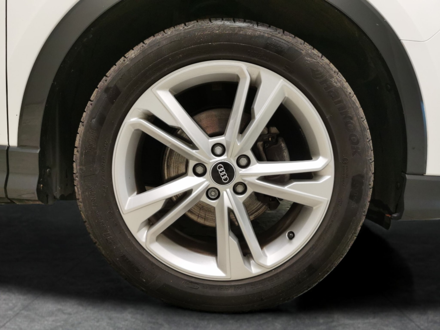 Used Audi Q3 2021 for sale - 77942622: Photo 24