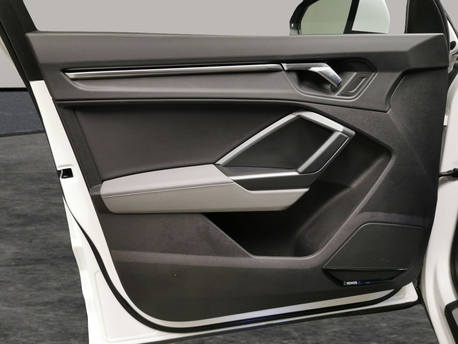 Used Audi Q3 2021 for sale - 77942622: Photo 27