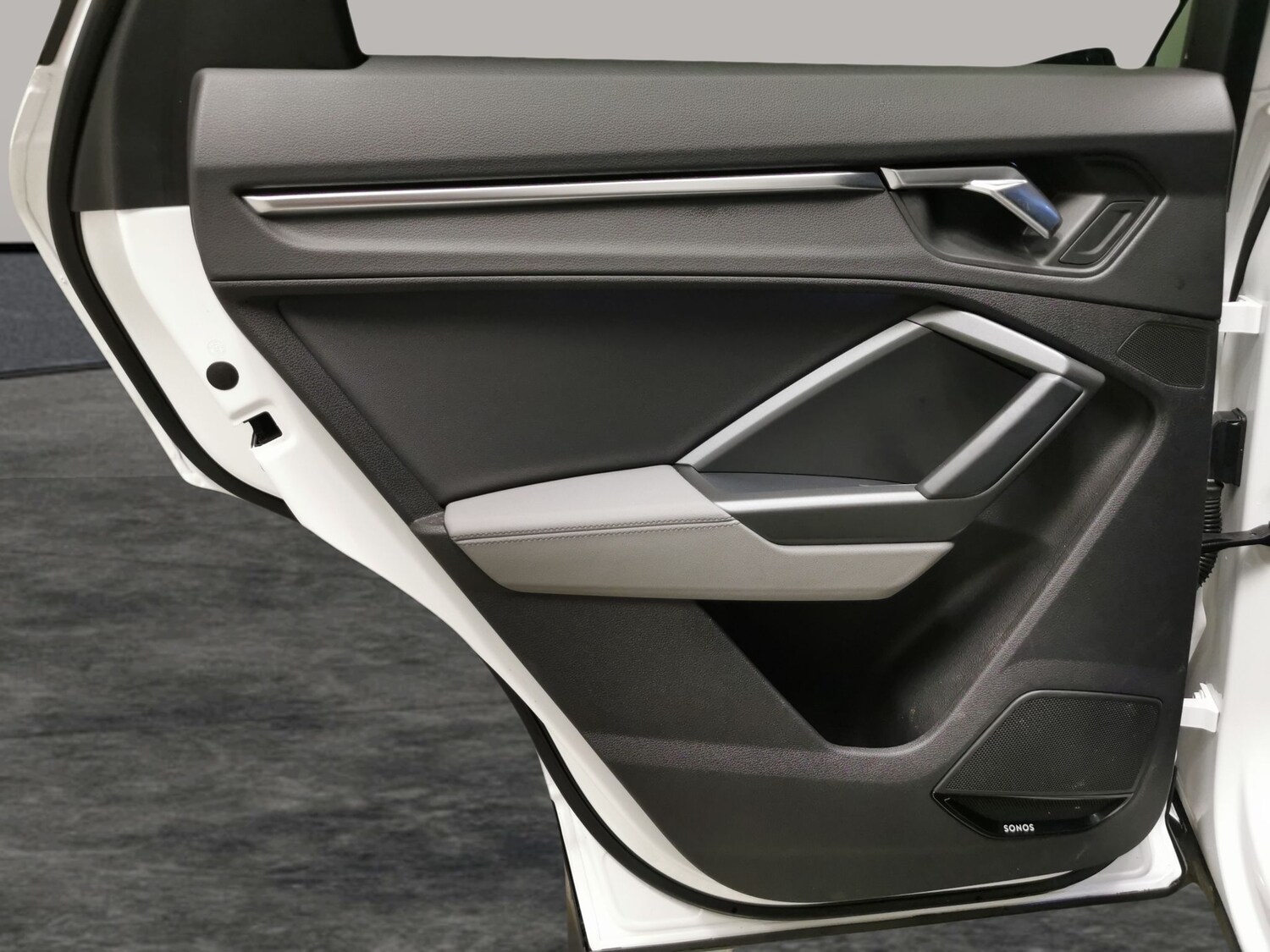 Used Audi Q3 2021 for sale - 77942622: Photo 28