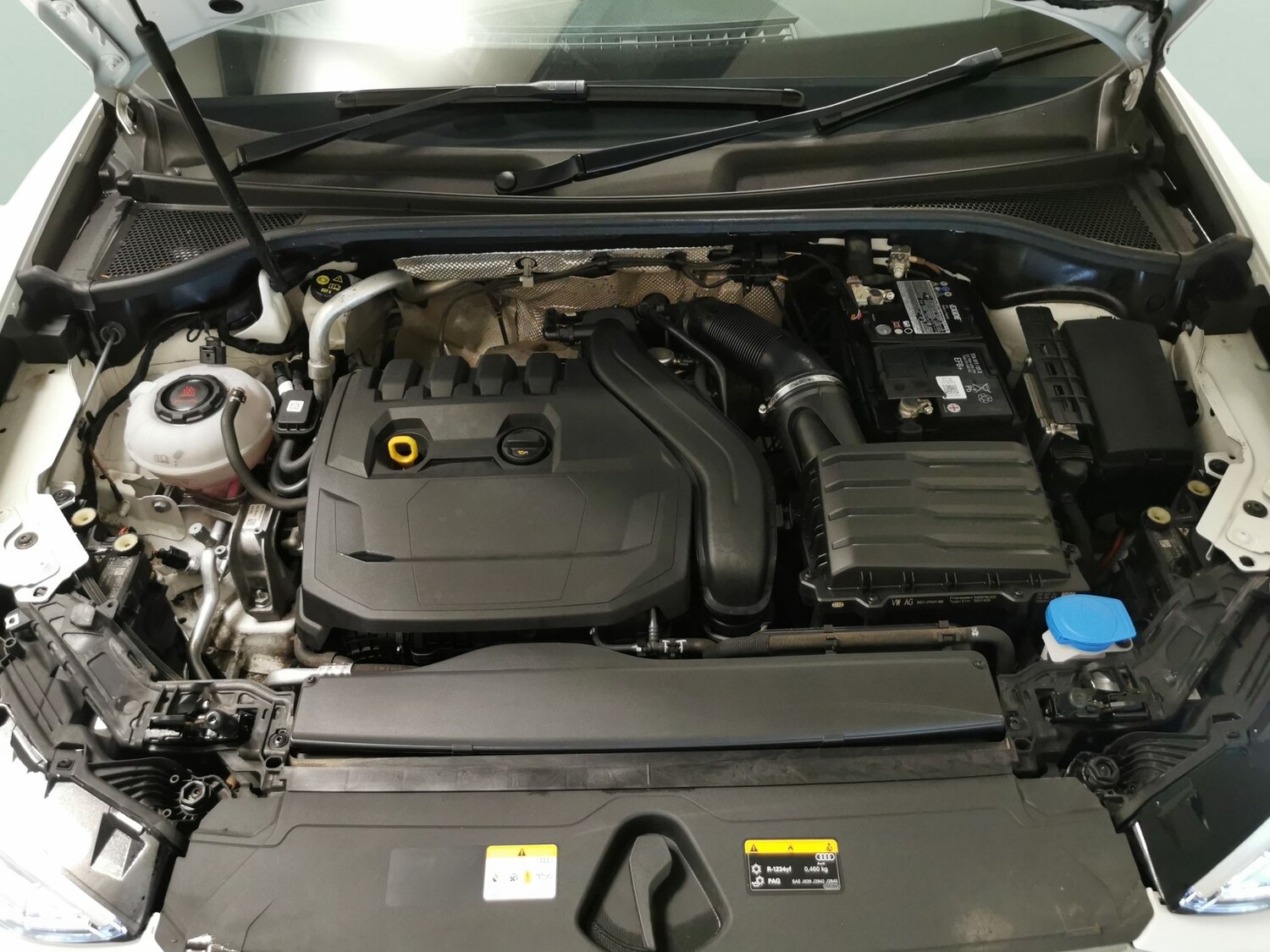 Used Audi Q3 2021 for sale - 77942622: Photo 32