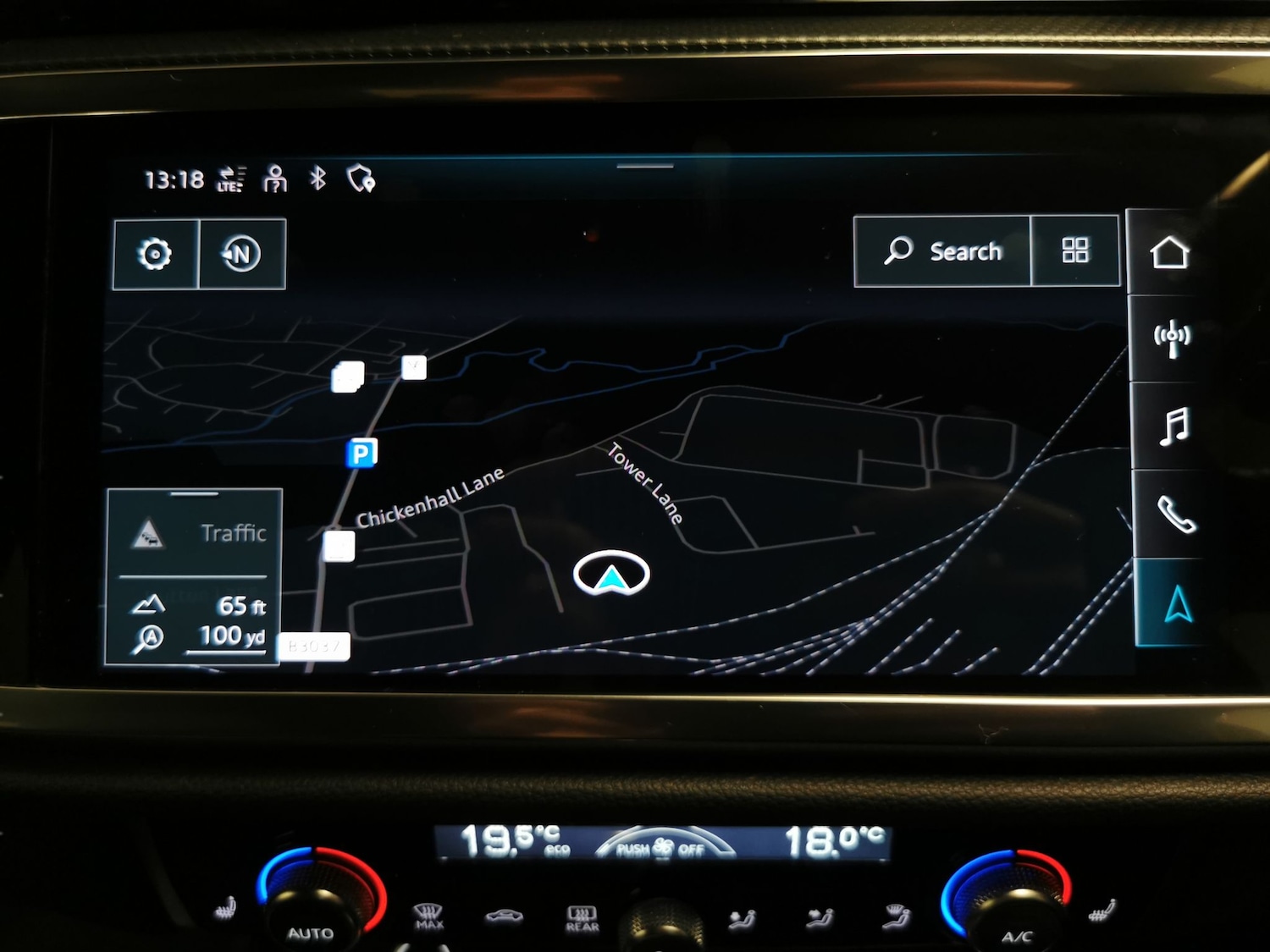 Used Audi Q3 2021 for sale - 77942622: Photo 5