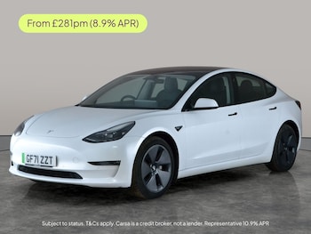 Used Tesla Model 3 undefined for sale - 78477534: Photo