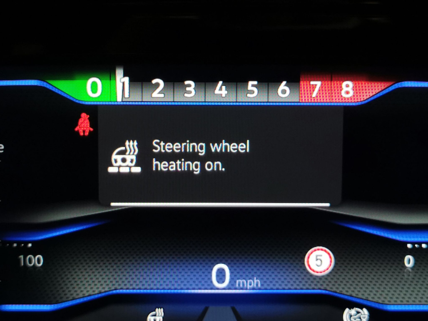 Used Volkswagen Golf 2023 for sale - 77149033: Photo 17