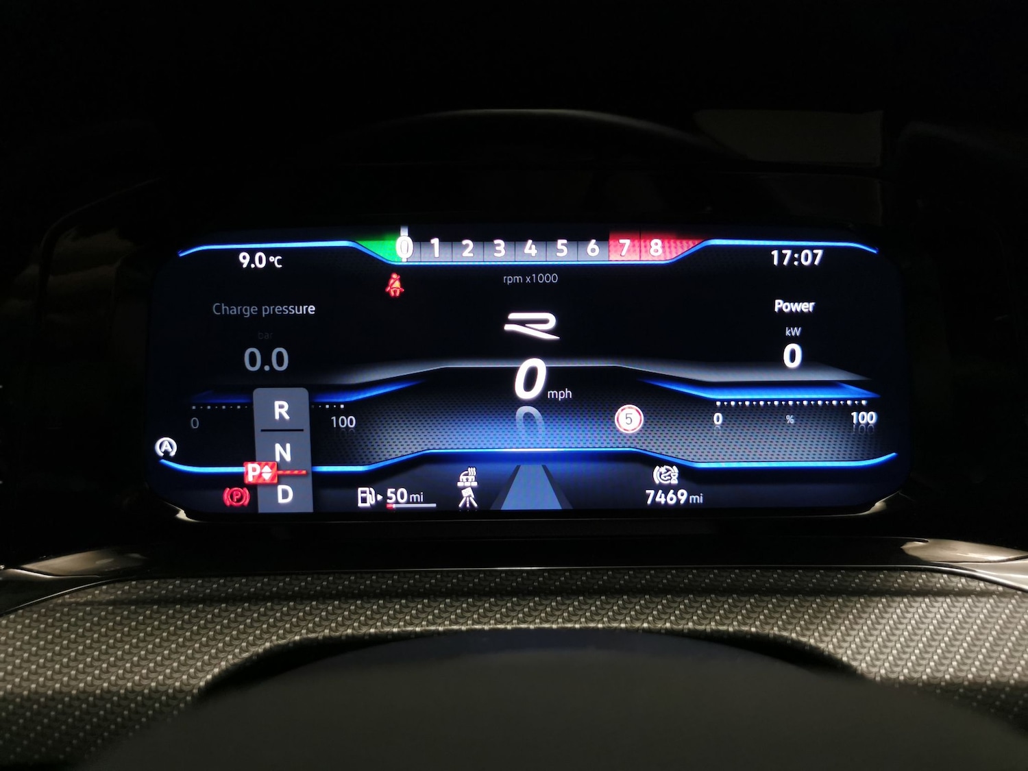 Used Volkswagen Golf 2023 for sale - 77149033: Photo 20