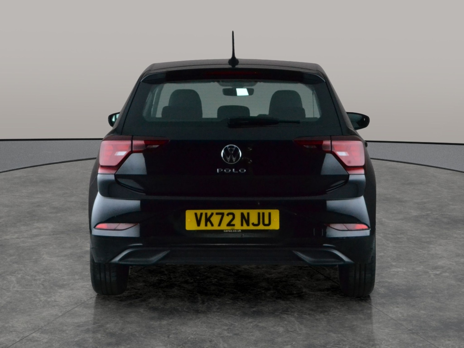 Used Volkswagen Polo 2022 for sale - 77235774: Photo 10