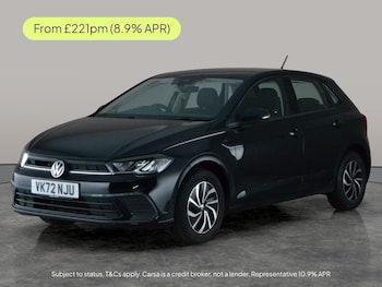 Volkswagen Polo feature image
