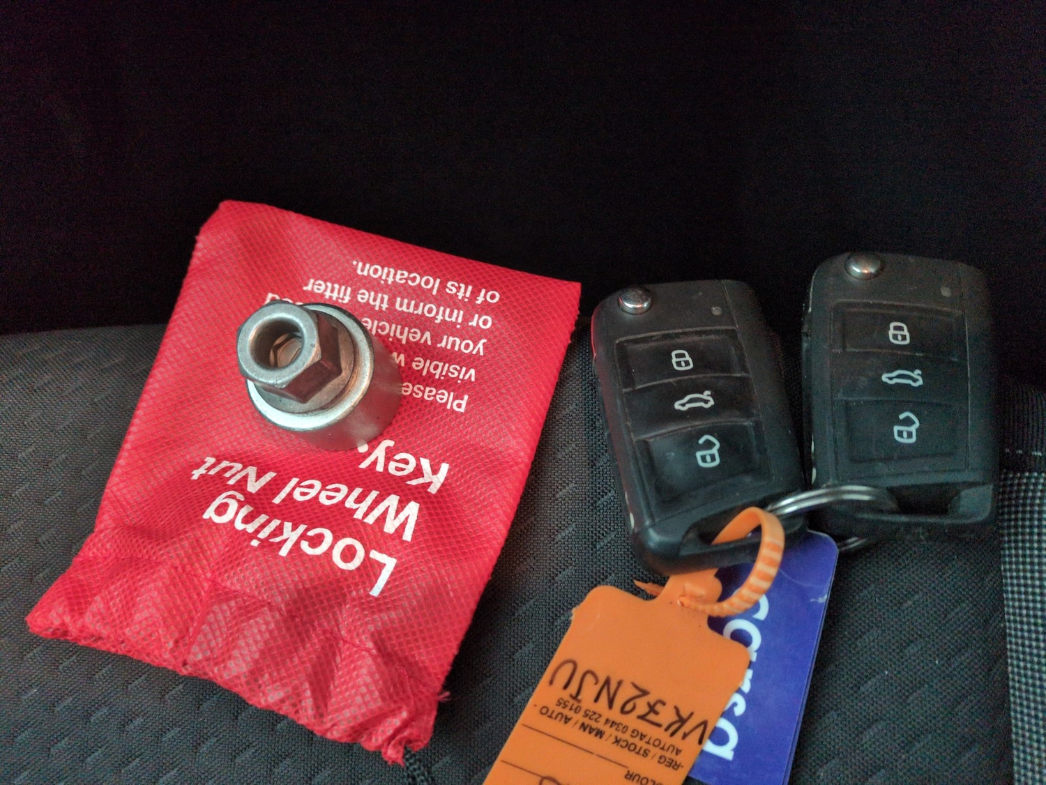 Used Volkswagen Polo 2022 for sale - 77235774: Photo 23