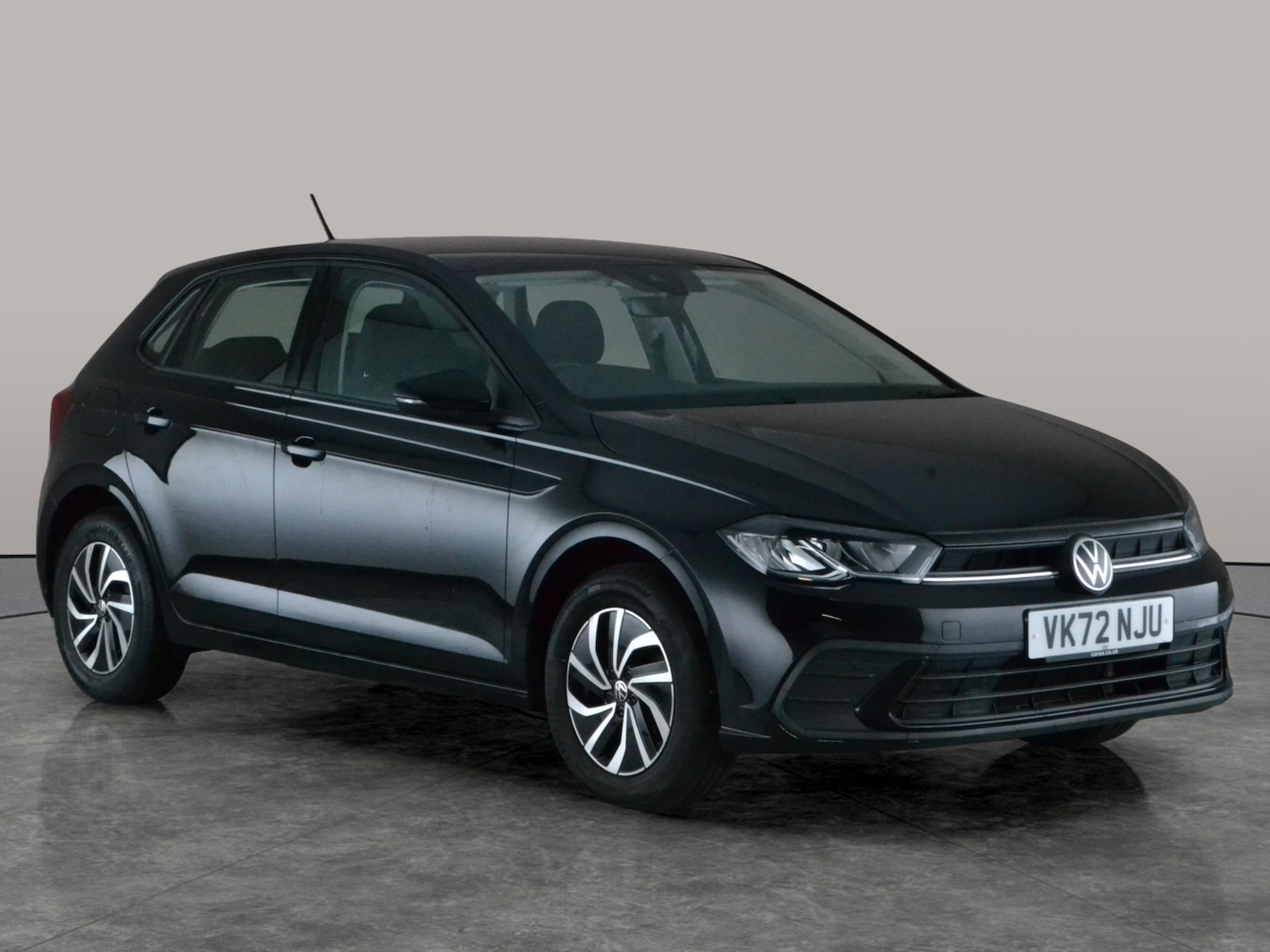 Used Volkswagen Polo 2022 for sale - 77235774: Photo 7