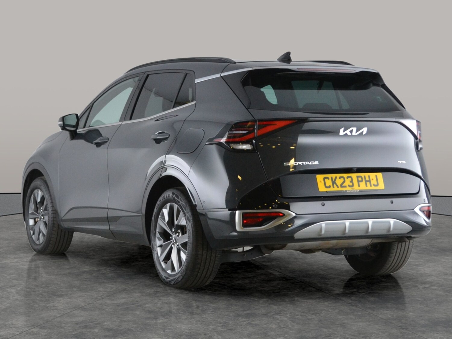 Used Kia Sportage 2023 for sale - 77756092: Photo 10