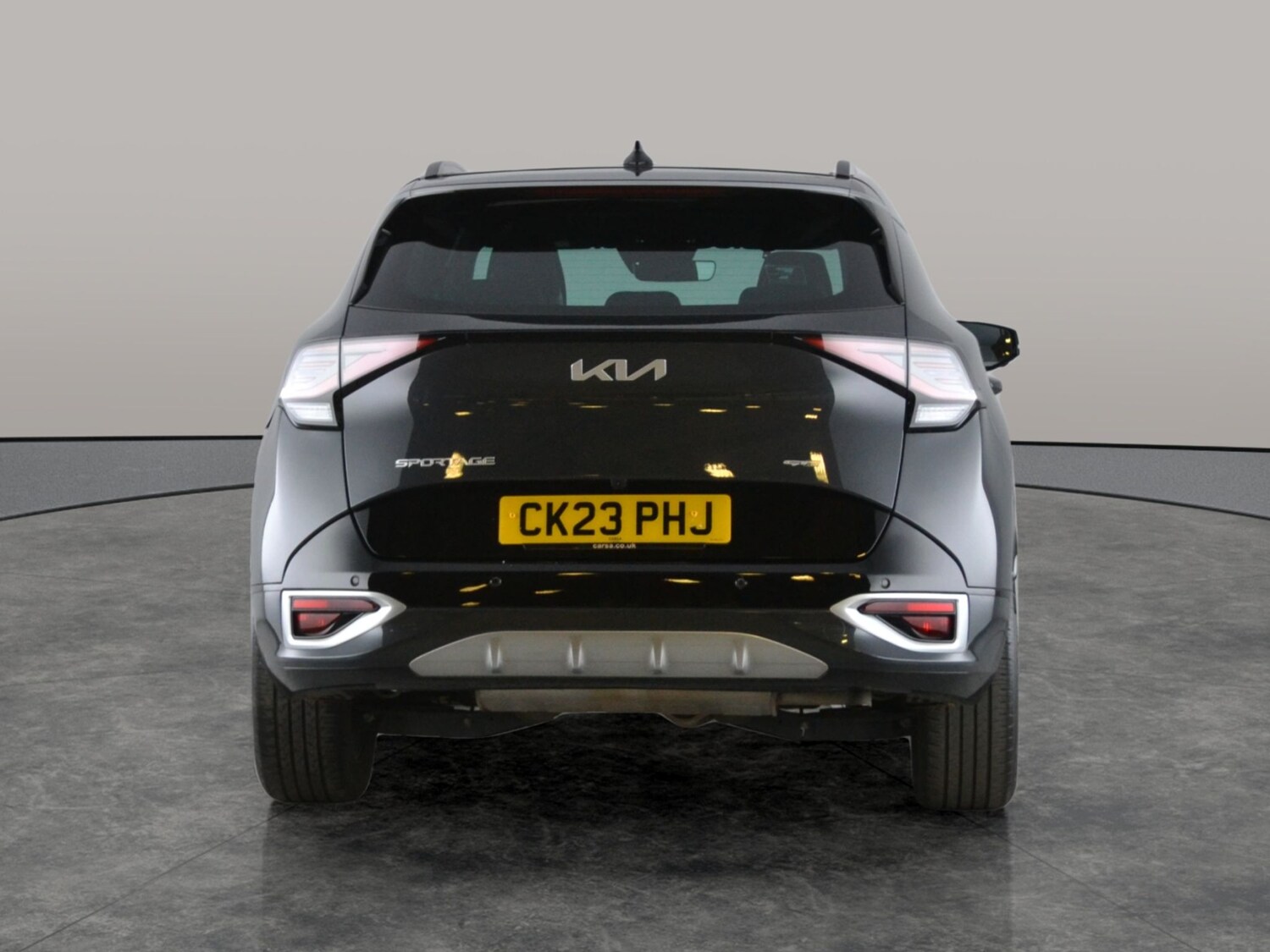 Used Kia Sportage 2023 for sale - 77756092: Photo 11