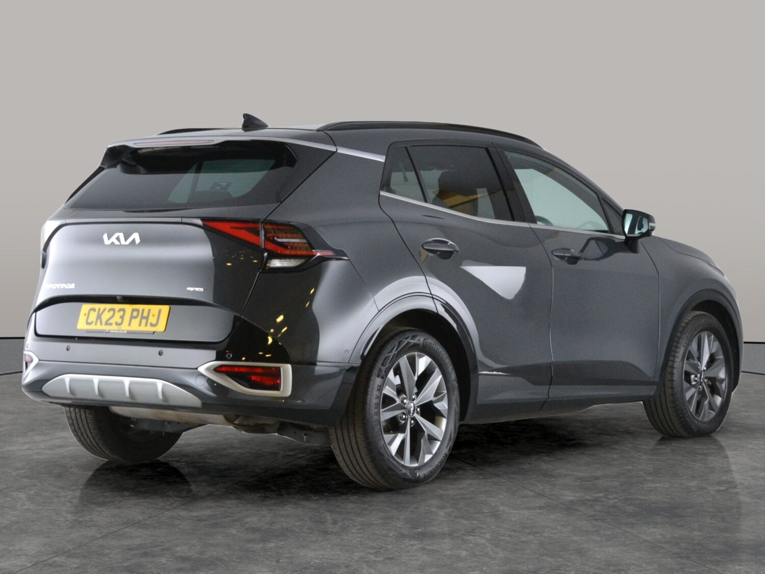 Used Kia Sportage 2023 for sale - 77756092: Photo 12