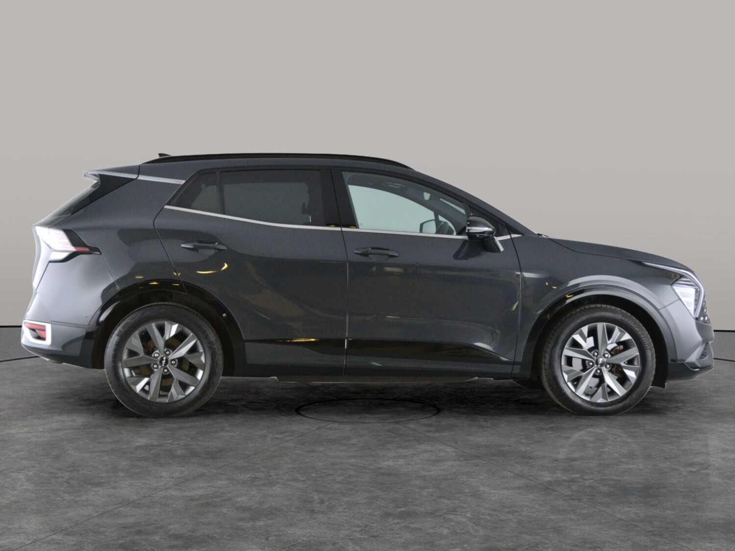 Used Kia Sportage 2023 for sale - 77756092: Photo 13