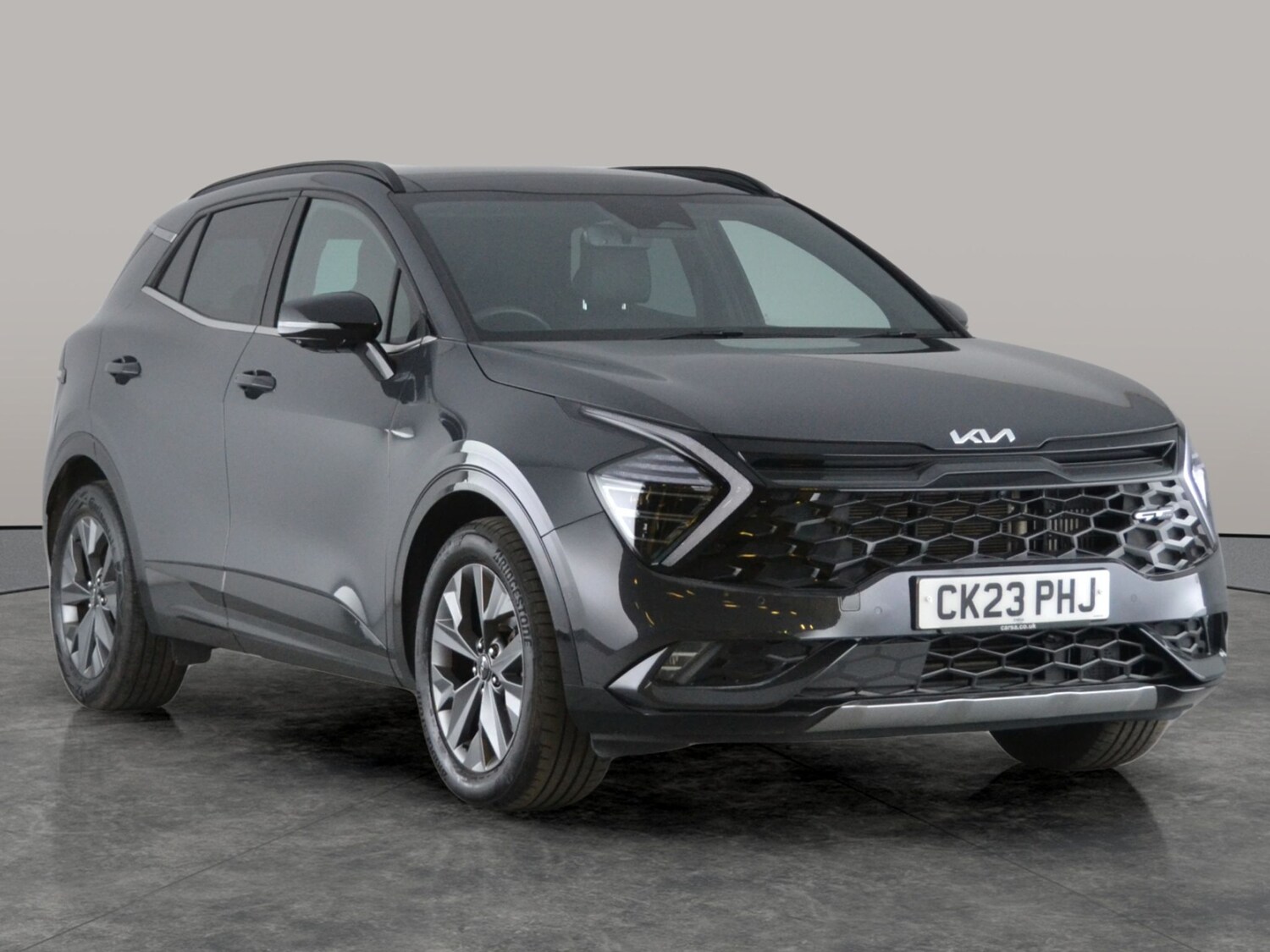 Used Kia Sportage 2023 for sale - 77756092: Photo 14