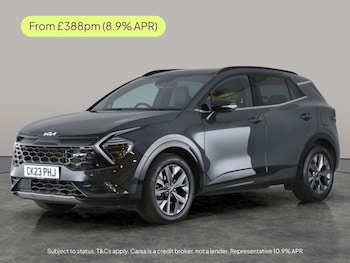 Used Kia Sportage 2023 for sale - 77756092: Photo