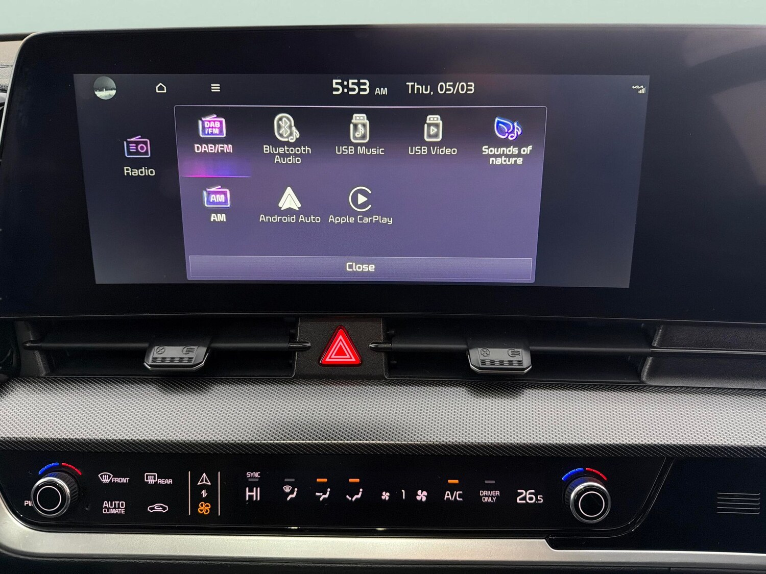 Used Kia Sportage 2023 for sale - 77756092: Photo 22