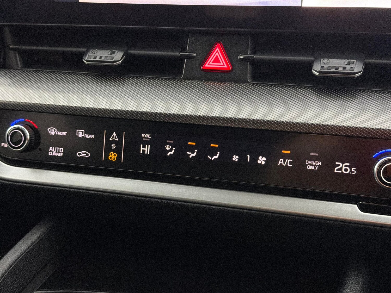 Used Kia Sportage 2023 for sale - 77756092: Photo 27