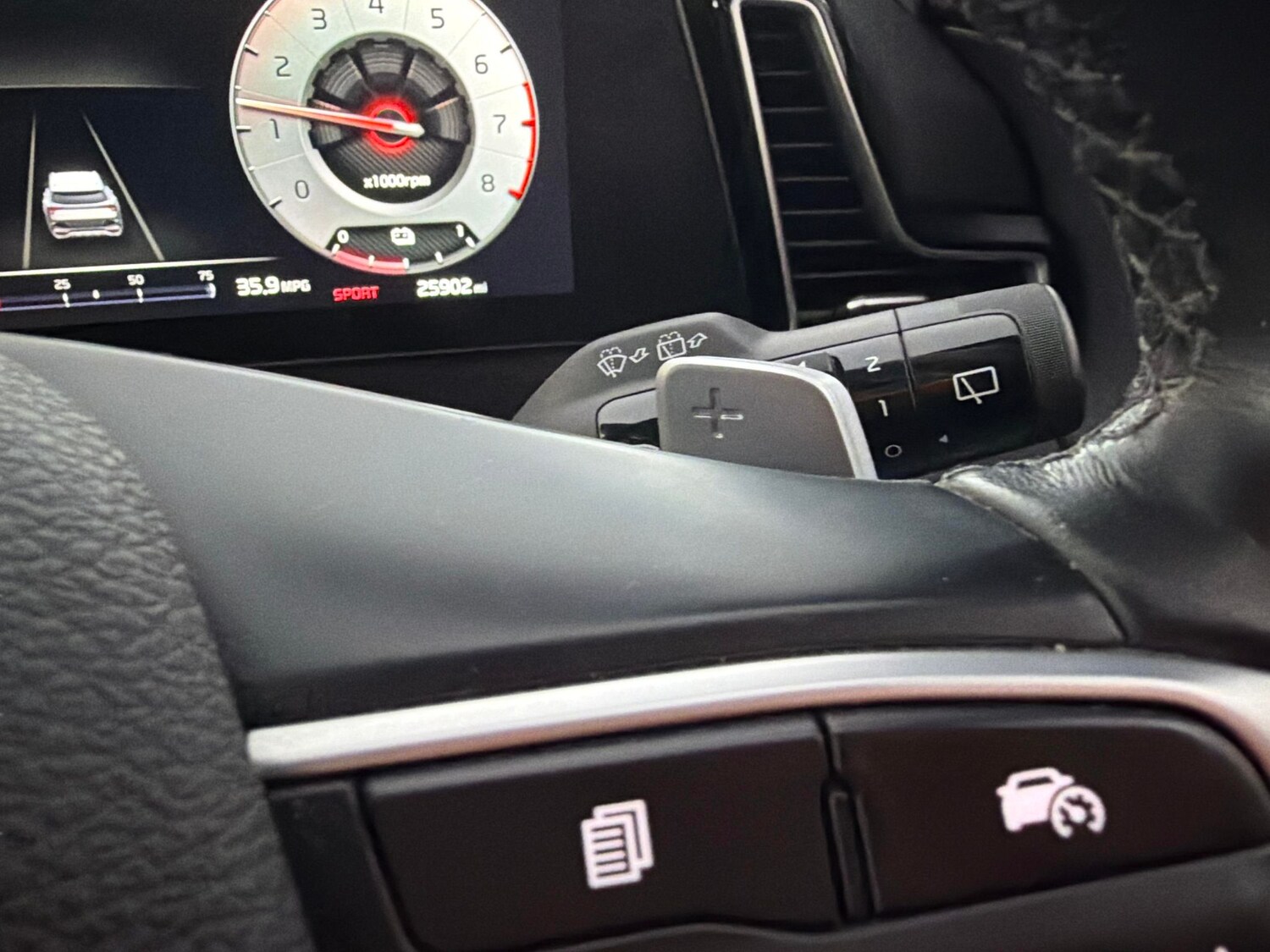 Used Kia Sportage 2023 for sale - 77756092: Photo 31