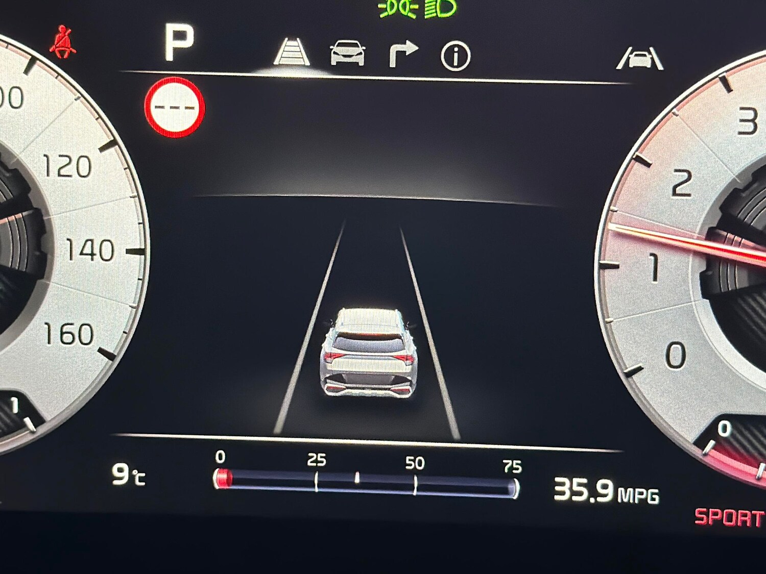 Used Kia Sportage 2023 for sale - 77756092: Photo 34