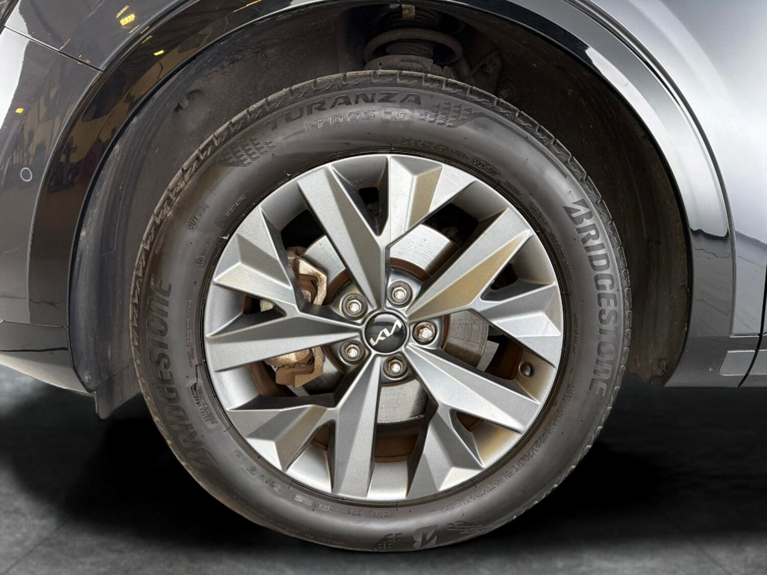 Used Kia Sportage 2023 for sale - 77756092: Photo 36