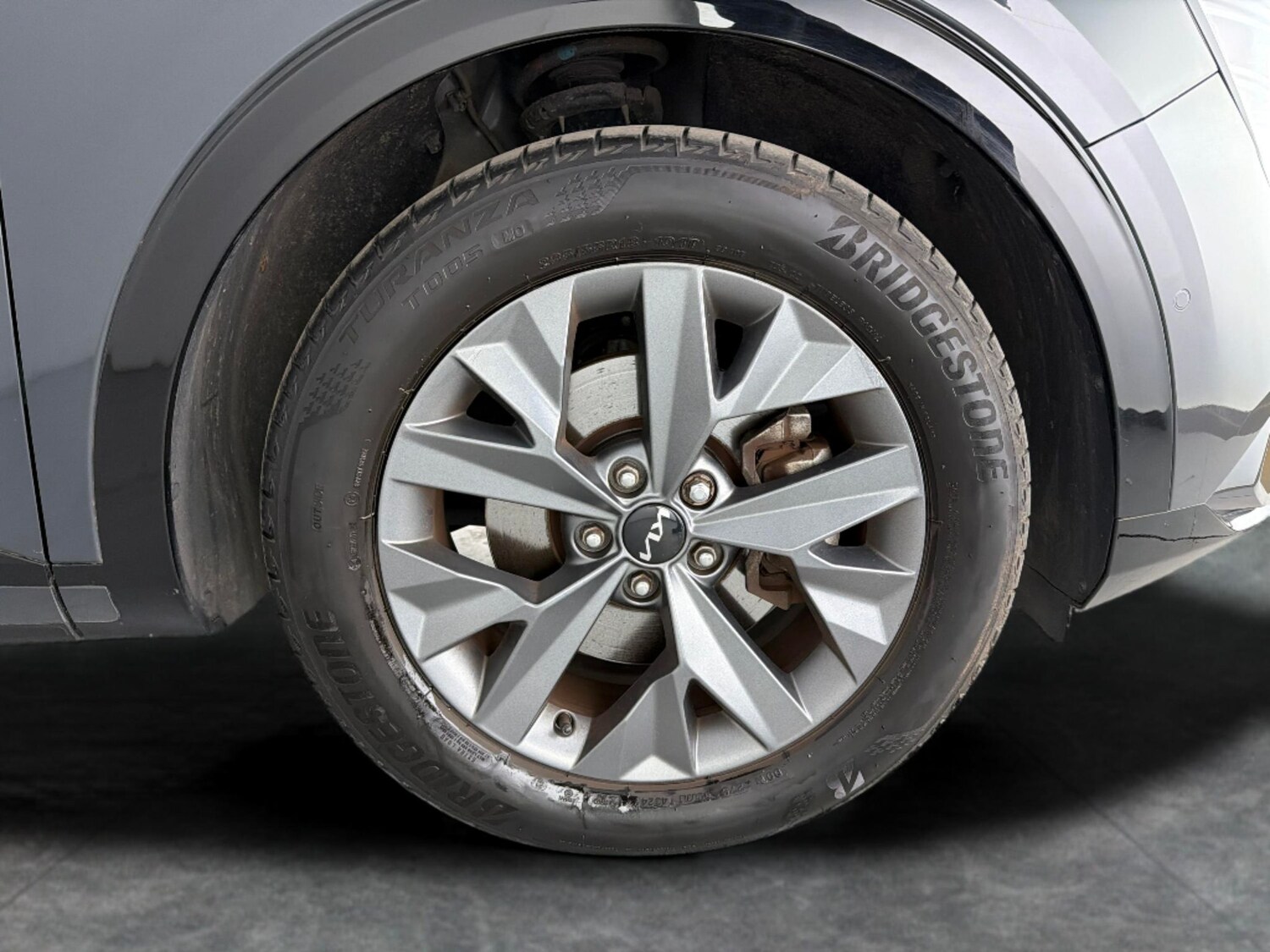 Used Kia Sportage 2023 for sale - 77756092: Photo 37