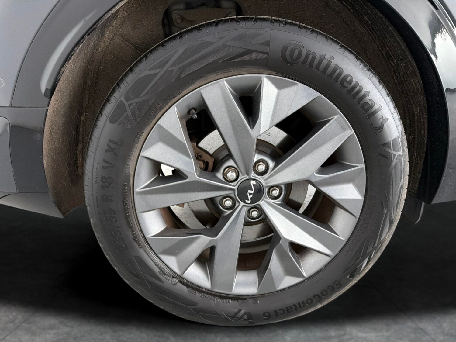 Used Kia Sportage 2023 for sale - 77756092: Photo 38