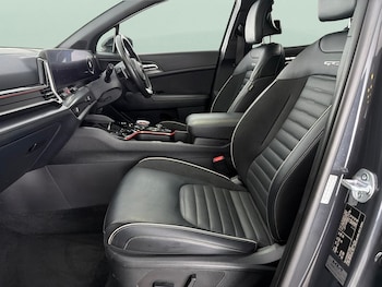 Used Kia Sportage 2023 for sale - 77756092: Photo