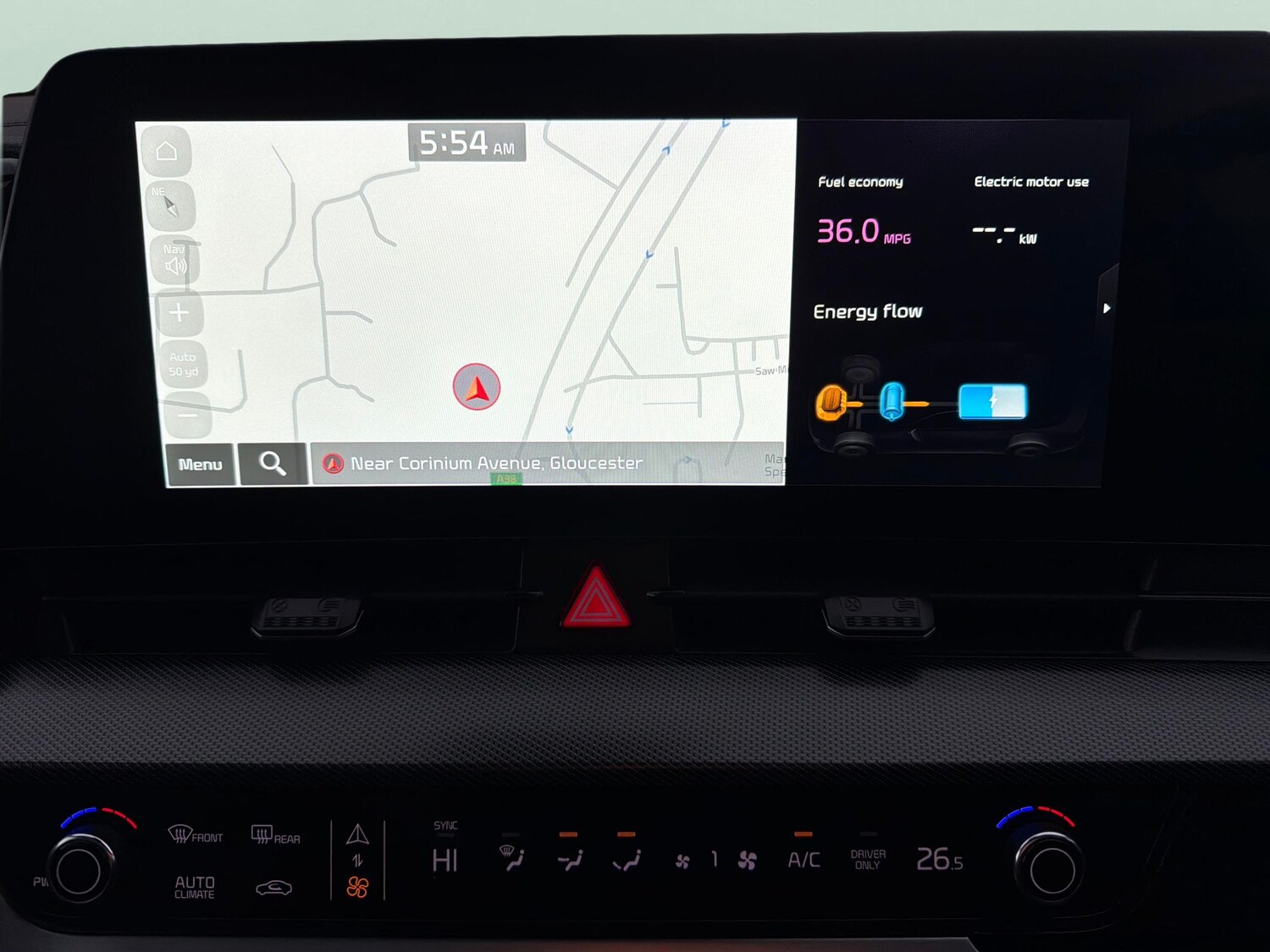 Used Kia Sportage 2023 for sale - 77756092: Photo 8