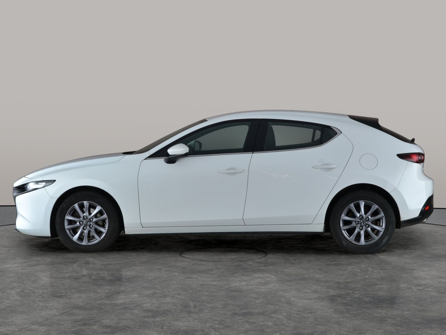 Used Mazda Mazda3 2021 for sale - 76984520: Photo 13
