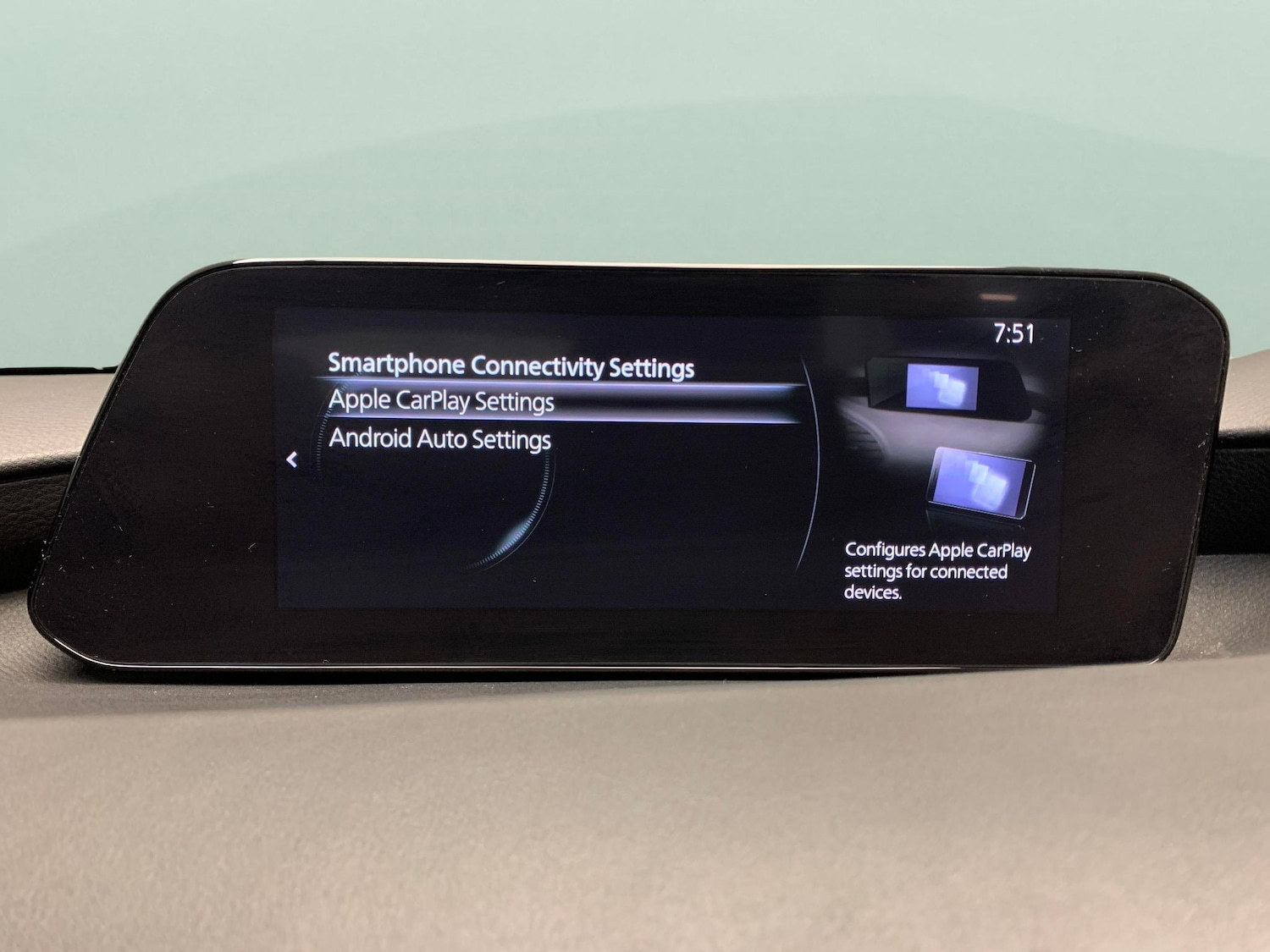 Used Mazda Mazda3 2021 for sale - 76984520: Photo 15