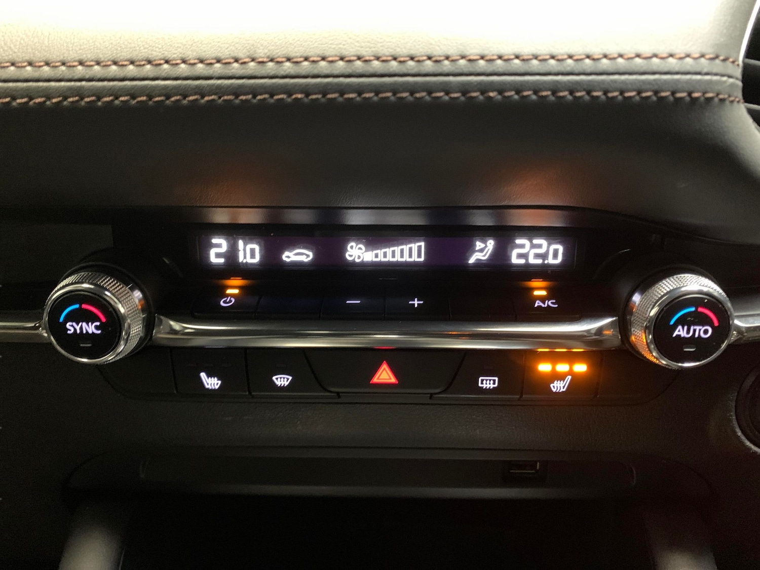 Used Mazda Mazda3 2021 for sale - 76984520: Photo 18