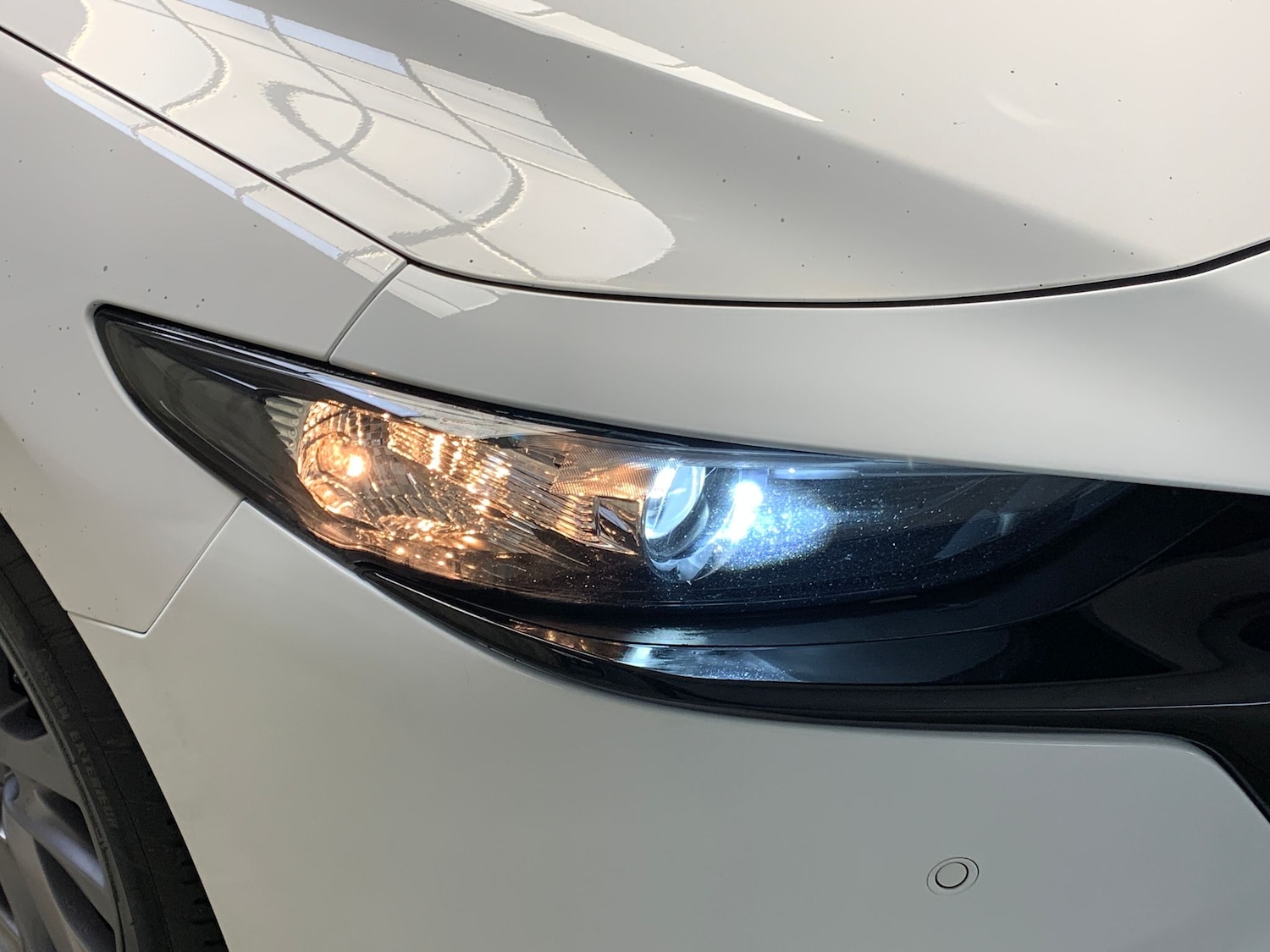 Used Mazda Mazda3 2021 for sale - 76984520: Photo 24