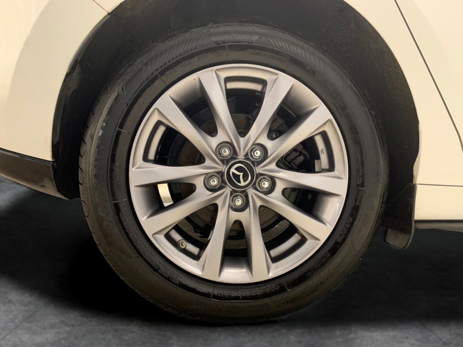 Used Mazda Mazda3 2021 for sale - 76984520: Photo 27