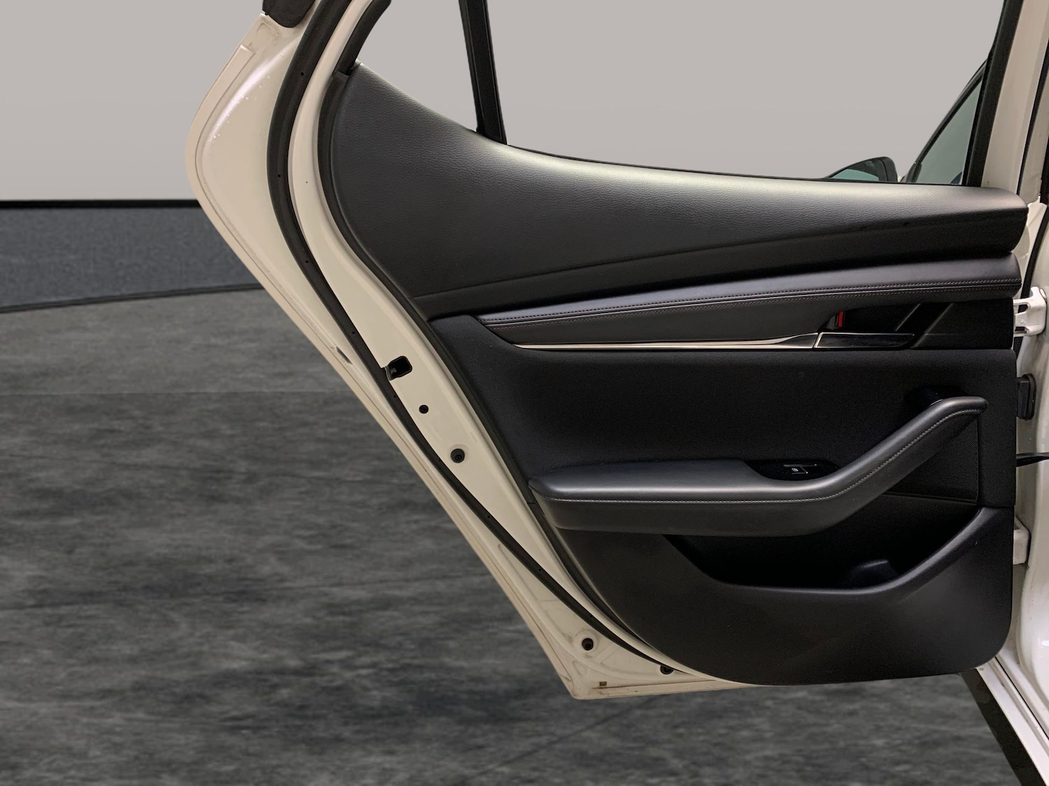 Used Mazda Mazda3 2021 for sale - 76984520: Photo 30