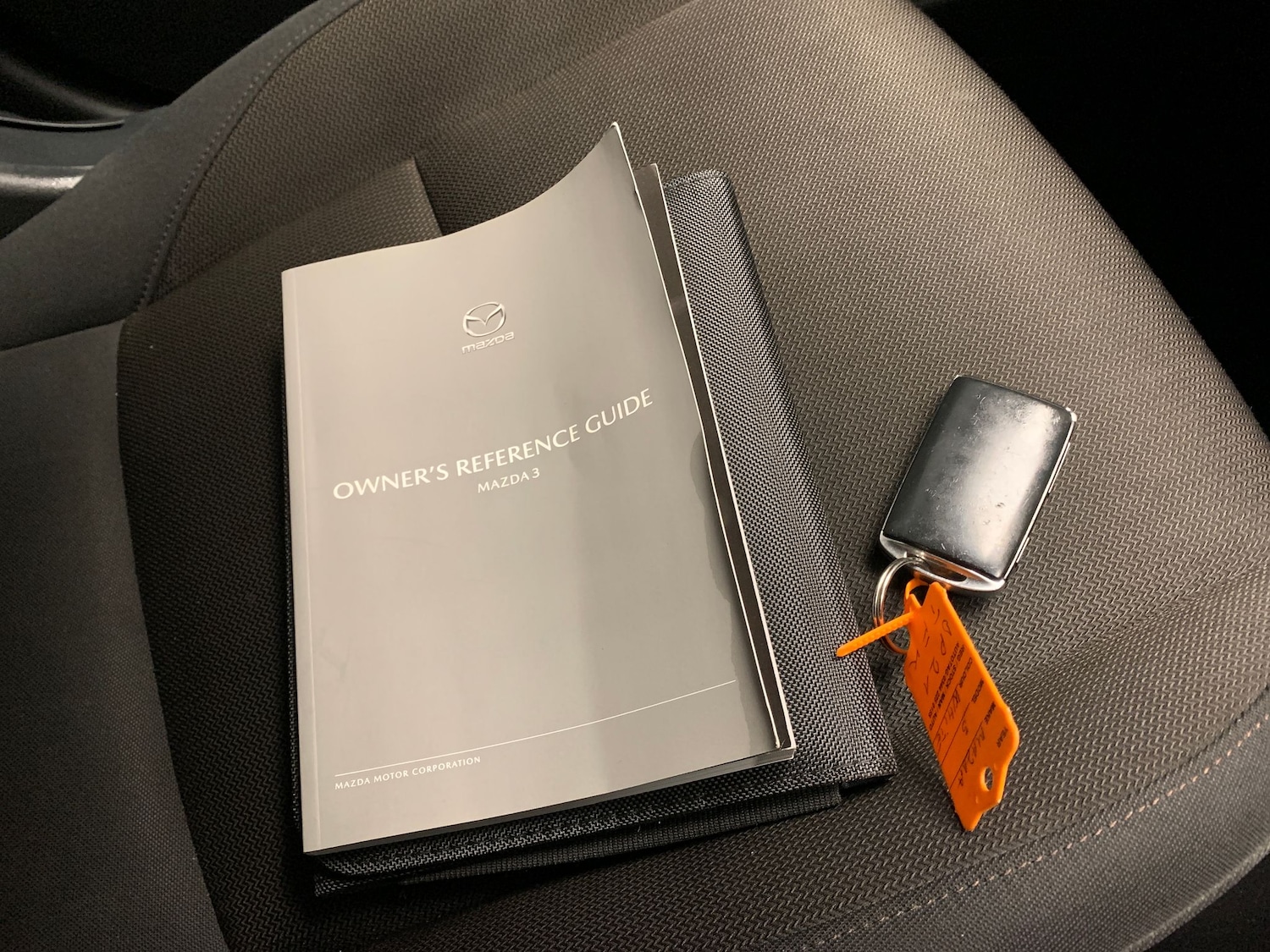 Used Mazda Mazda3 2021 for sale - 76984520: Photo 33