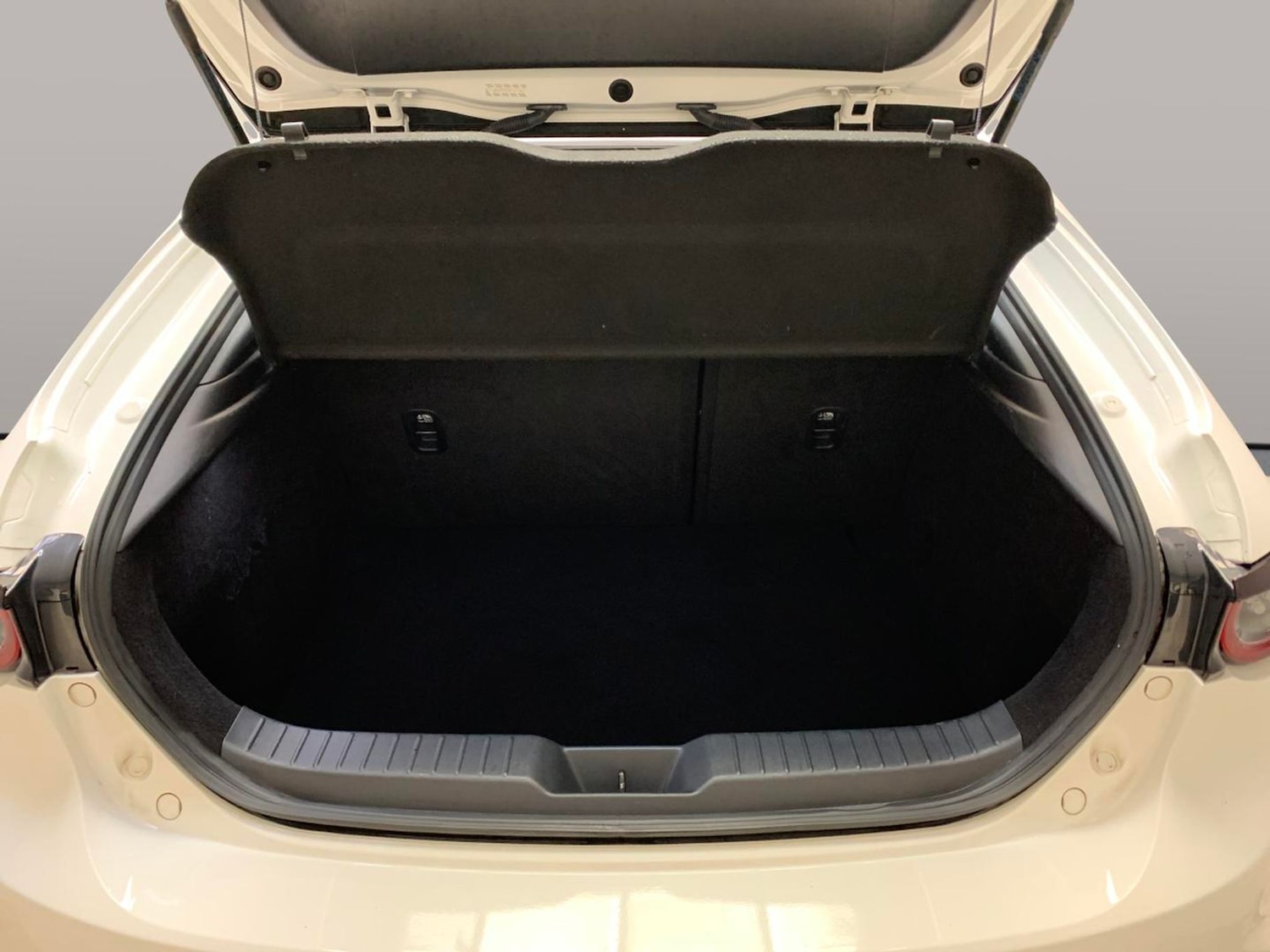 Used Mazda Mazda3 2021 for sale - 76984520: Photo 35