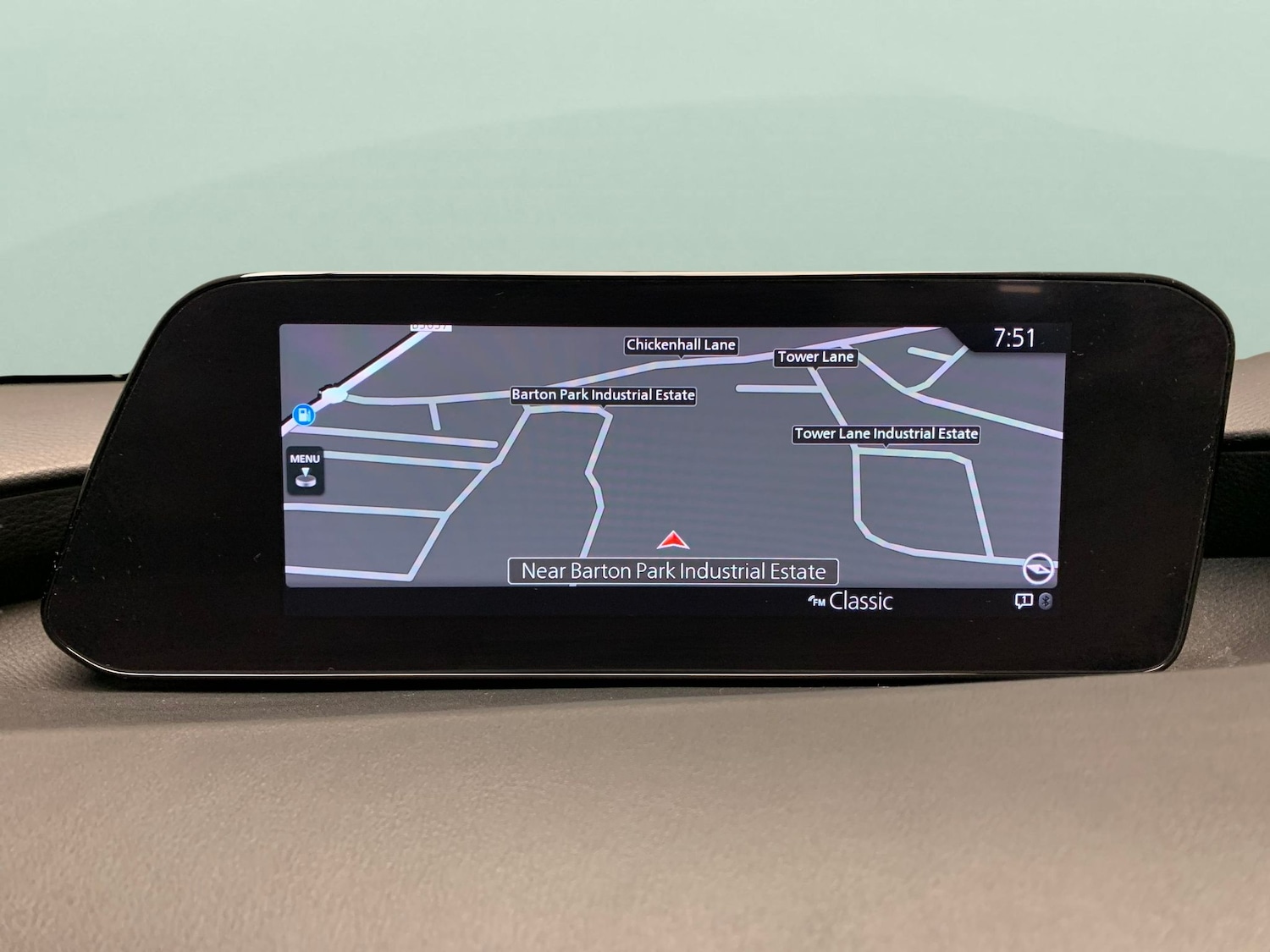 Used Mazda Mazda3 2021 for sale - 76984520: Photo 6