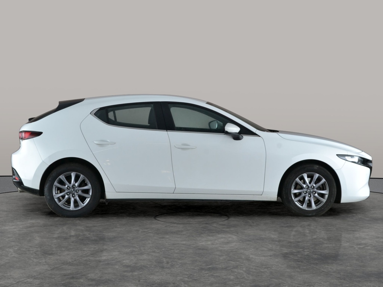 Used Mazda Mazda3 2021 for sale - 76984520: Photo 9