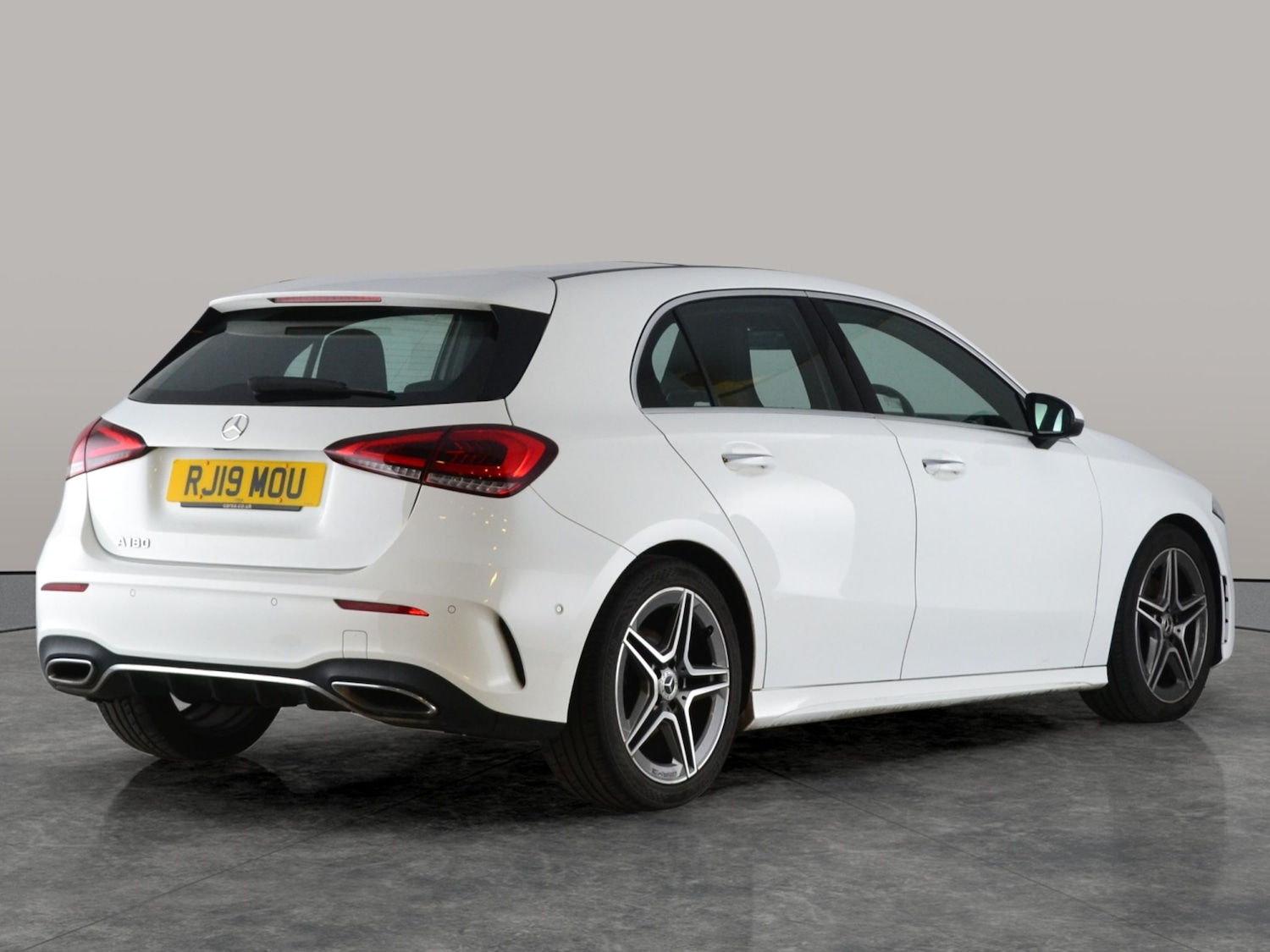 Used Mercedes-Benz A-Class 2019 for sale - 77578018: Photo 11