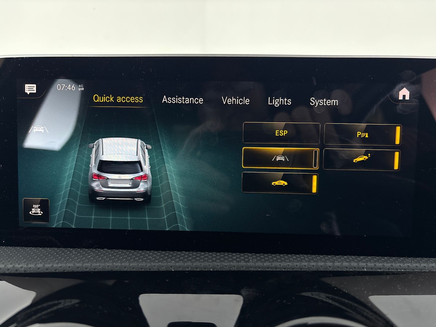 Used Mercedes-Benz A-Class 2019 for sale - 77578018: Photo 24