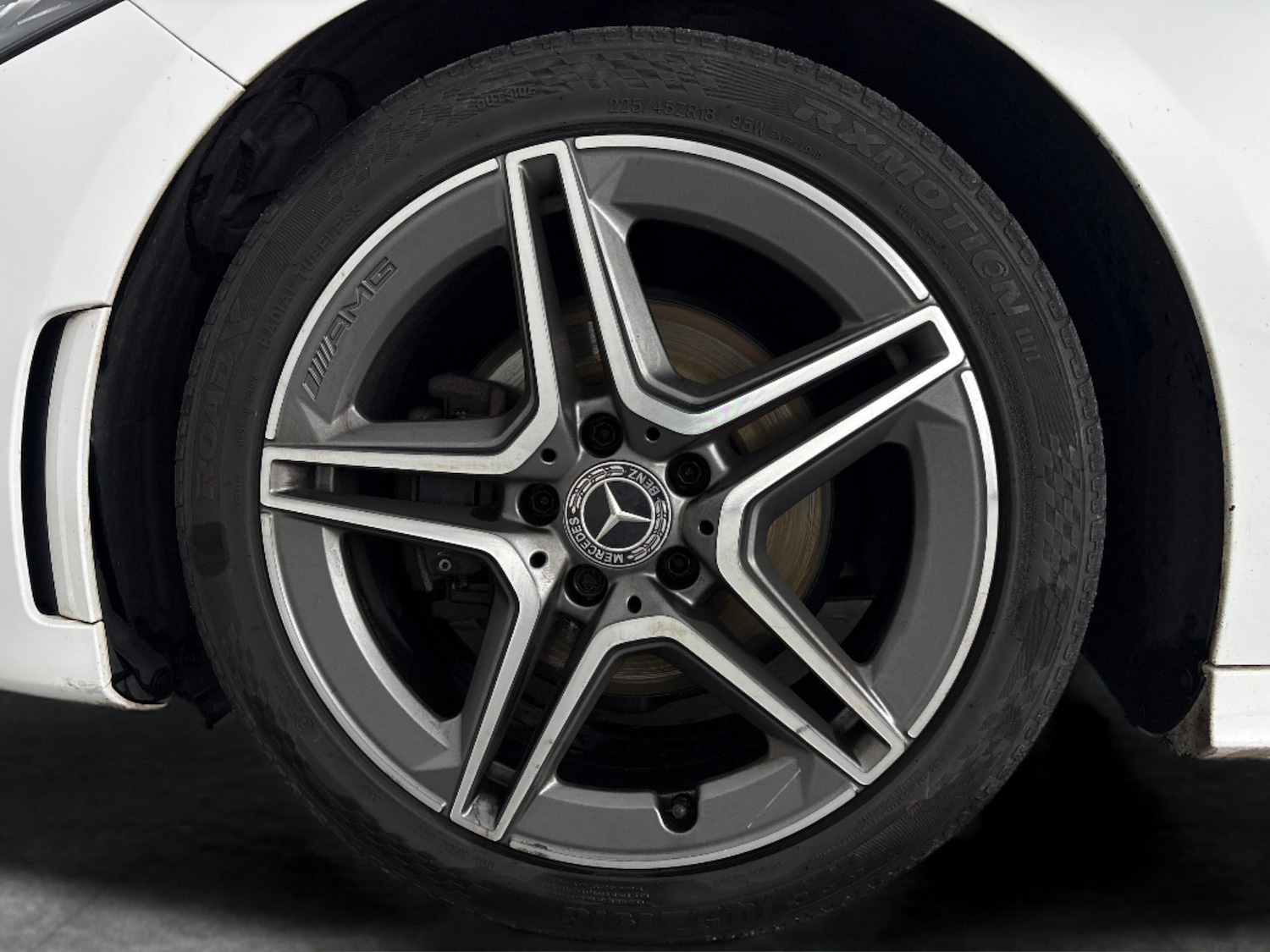 Used Mercedes-Benz A-Class 2019 for sale - 77578018: Photo 28