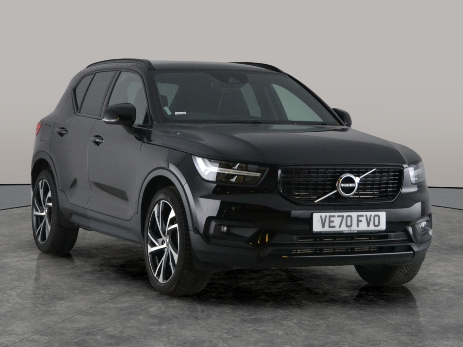 Used Volvo XC40 2021 for sale - 77418025: Photo 11