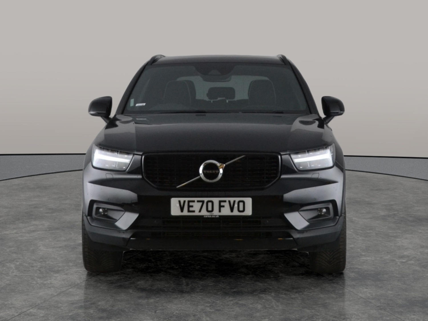 Used Volvo XC40 2021 for sale - 77418025: Photo 12