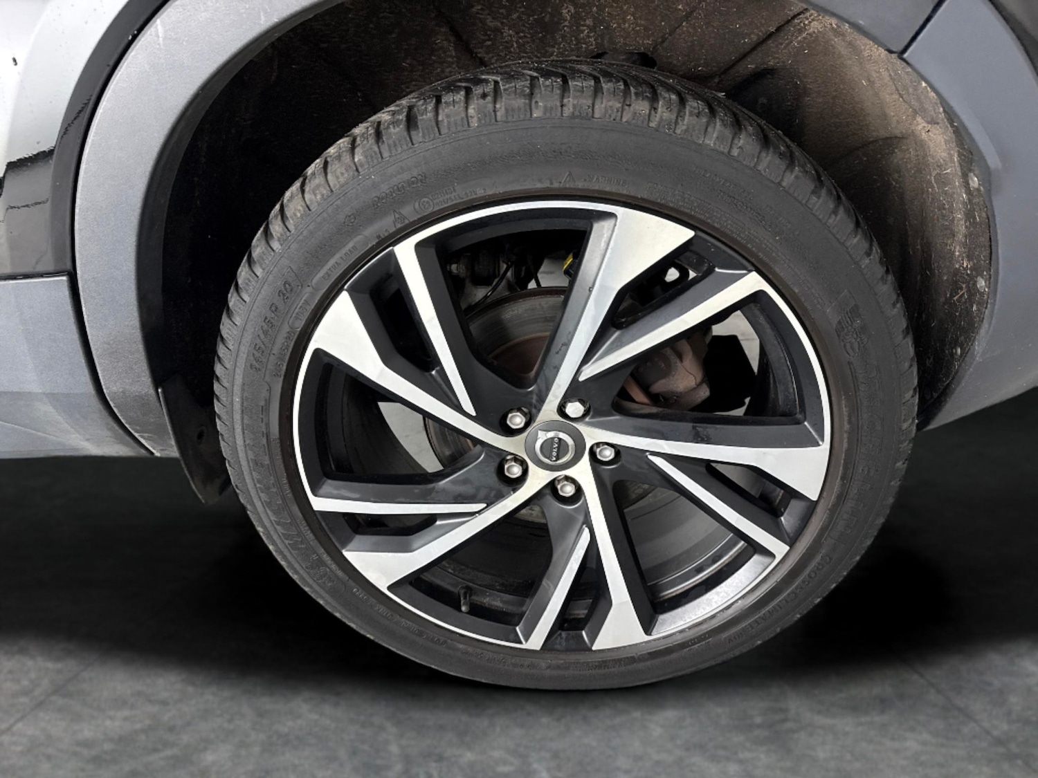 Used Volvo XC40 2021 for sale - 77418025: Photo 13