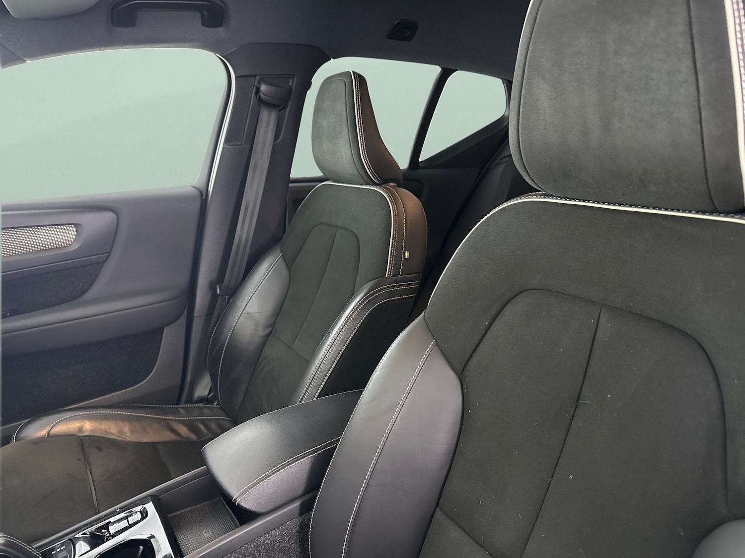 Used Volvo XC40 2021 for sale - 77418025: Photo 15