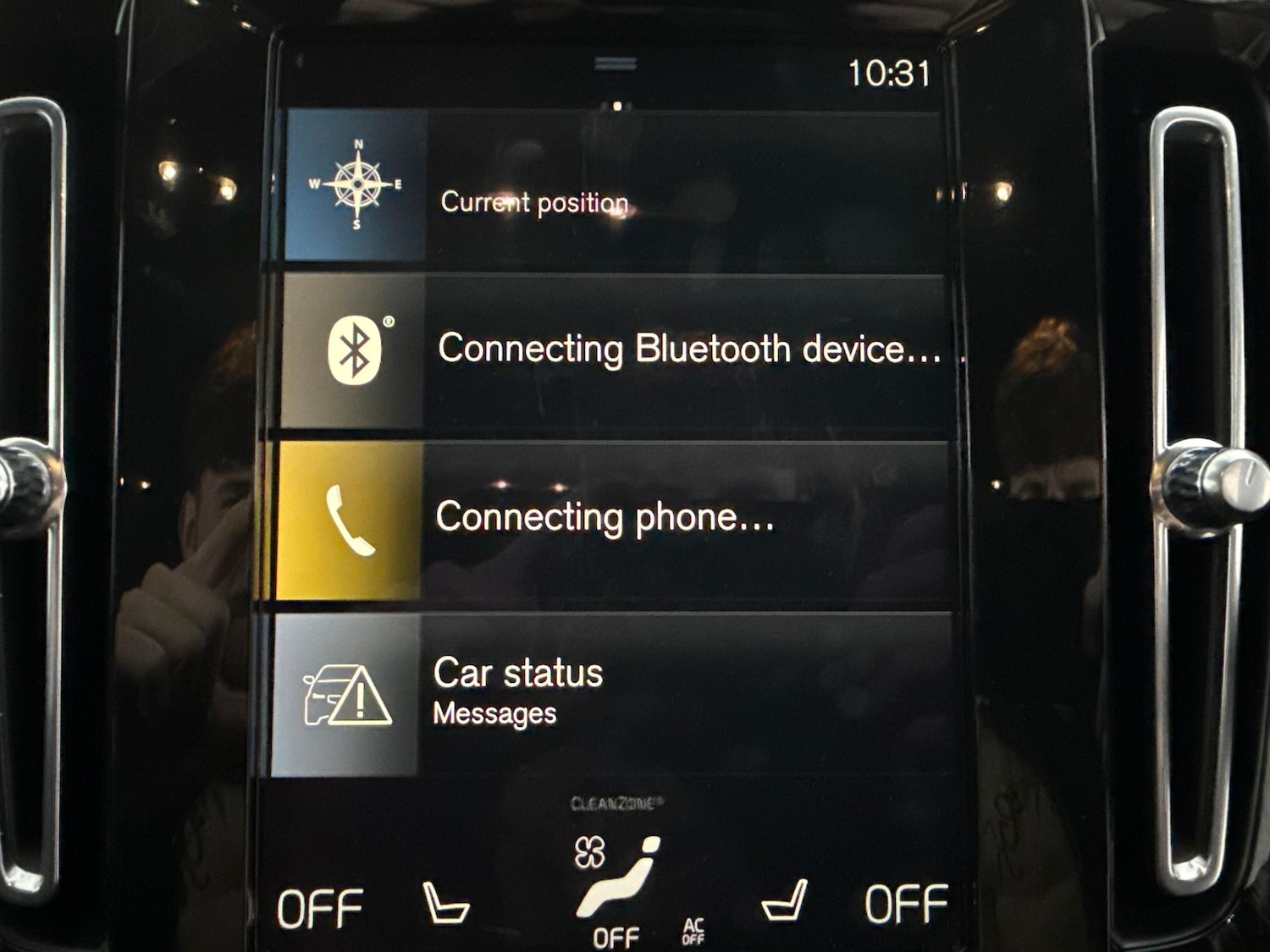 Used Volvo XC40 2021 for sale - 77418025: Photo 16