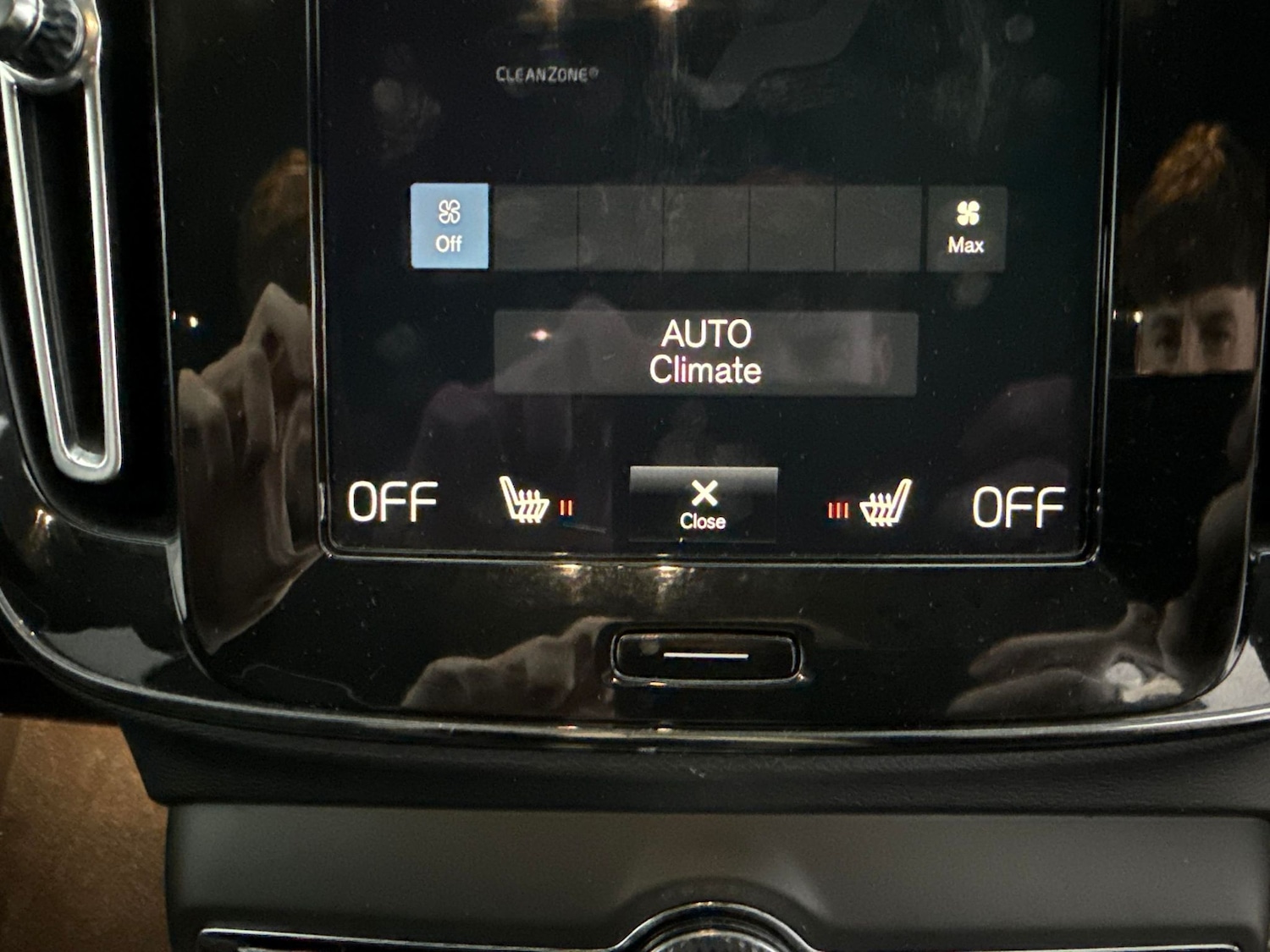 Used Volvo XC40 2021 for sale - 77418025: Photo 18