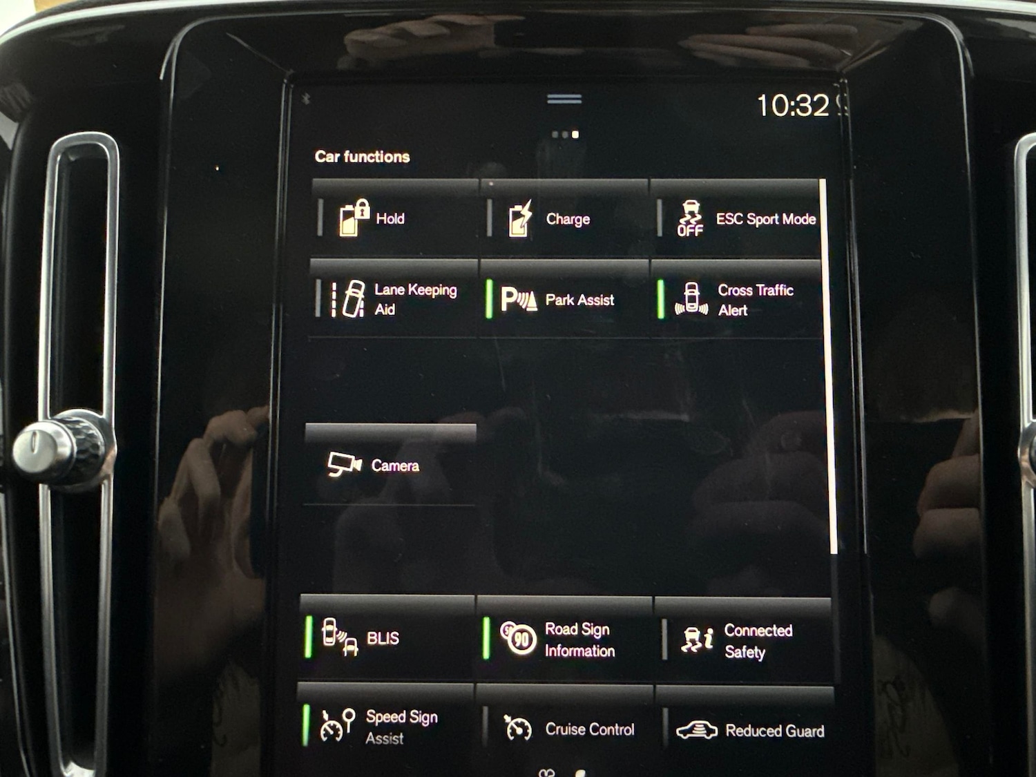 Used Volvo XC40 2021 for sale - 77418025: Photo 20