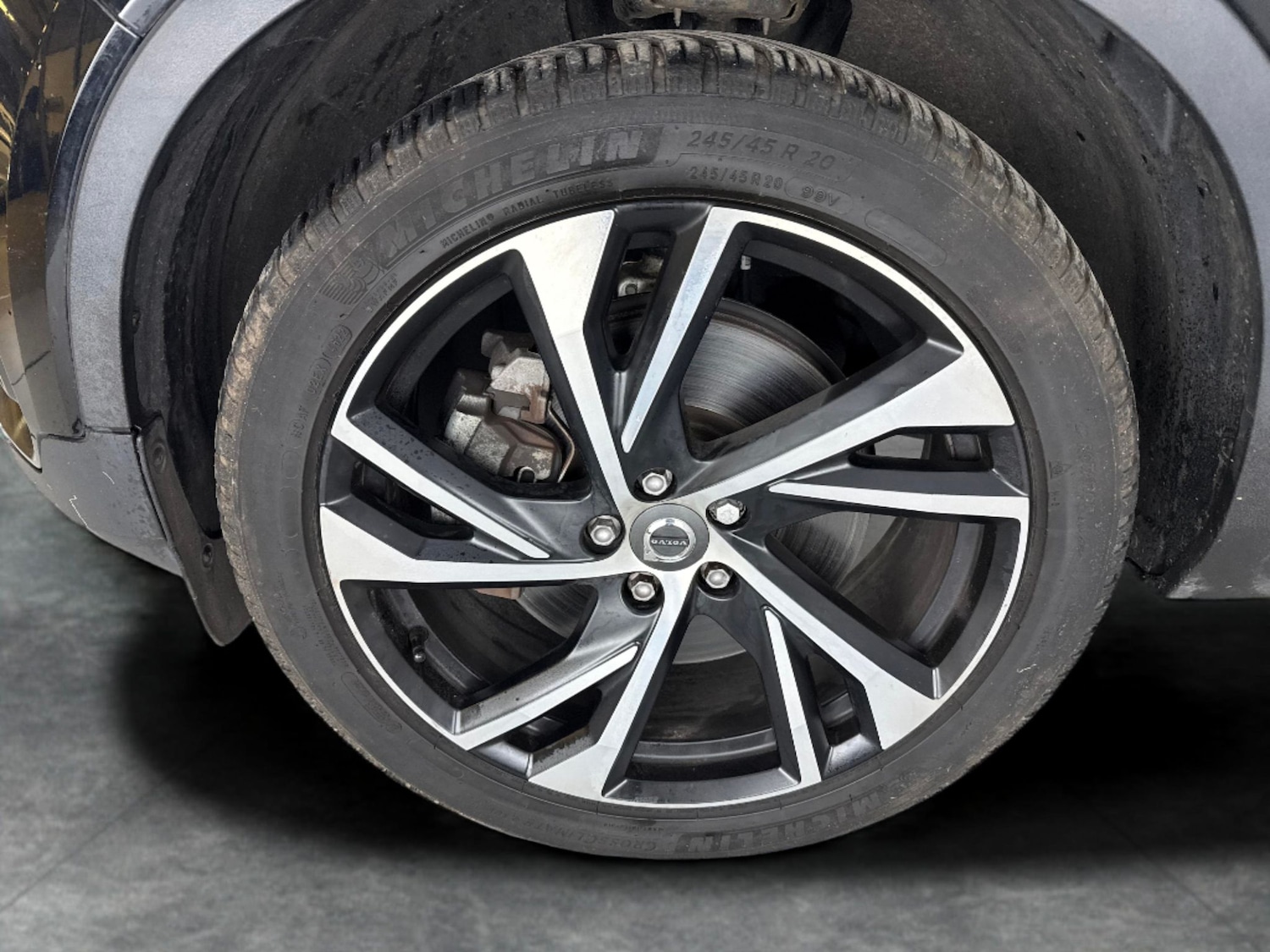 Used Volvo XC40 2021 for sale - 77418025: Photo 21