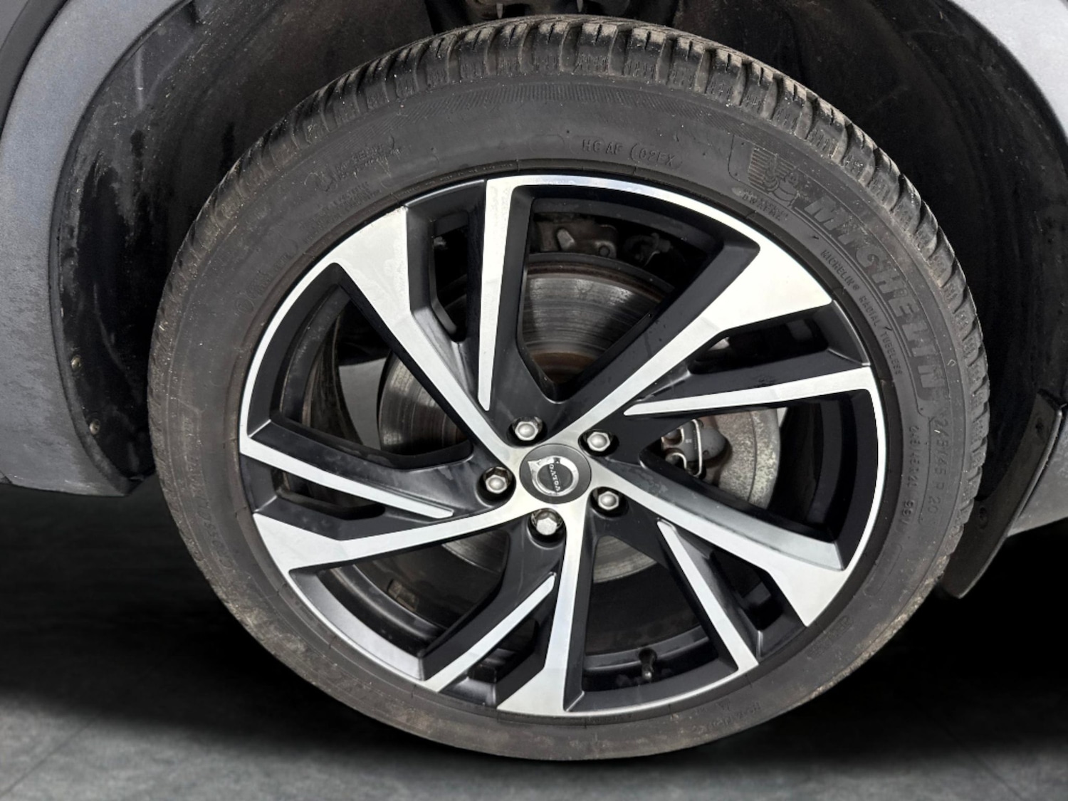 Used Volvo XC40 2021 for sale - 77418025: Photo 22