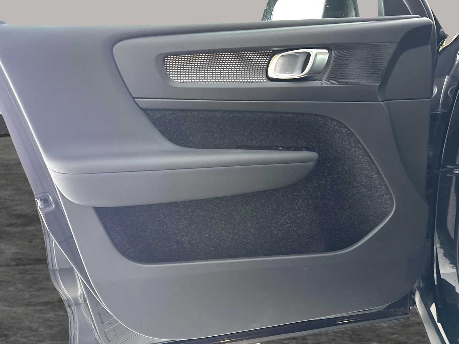 Used Volvo XC40 2021 for sale - 77418025: Photo 25